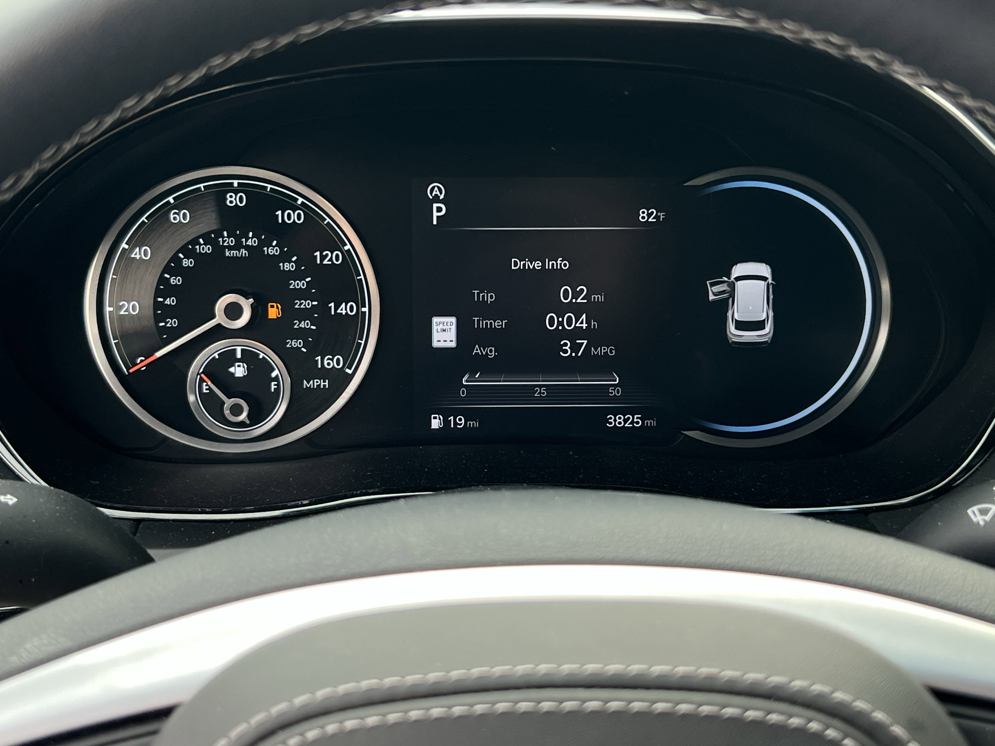 2025 Genesis GV70 3.5T Sport photo 4
