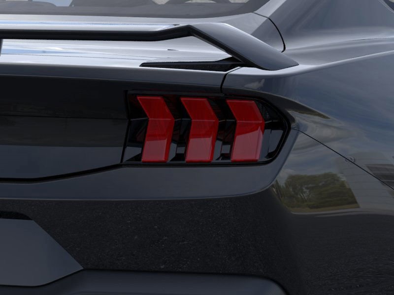 2025 Ford Mustang GT photo 20