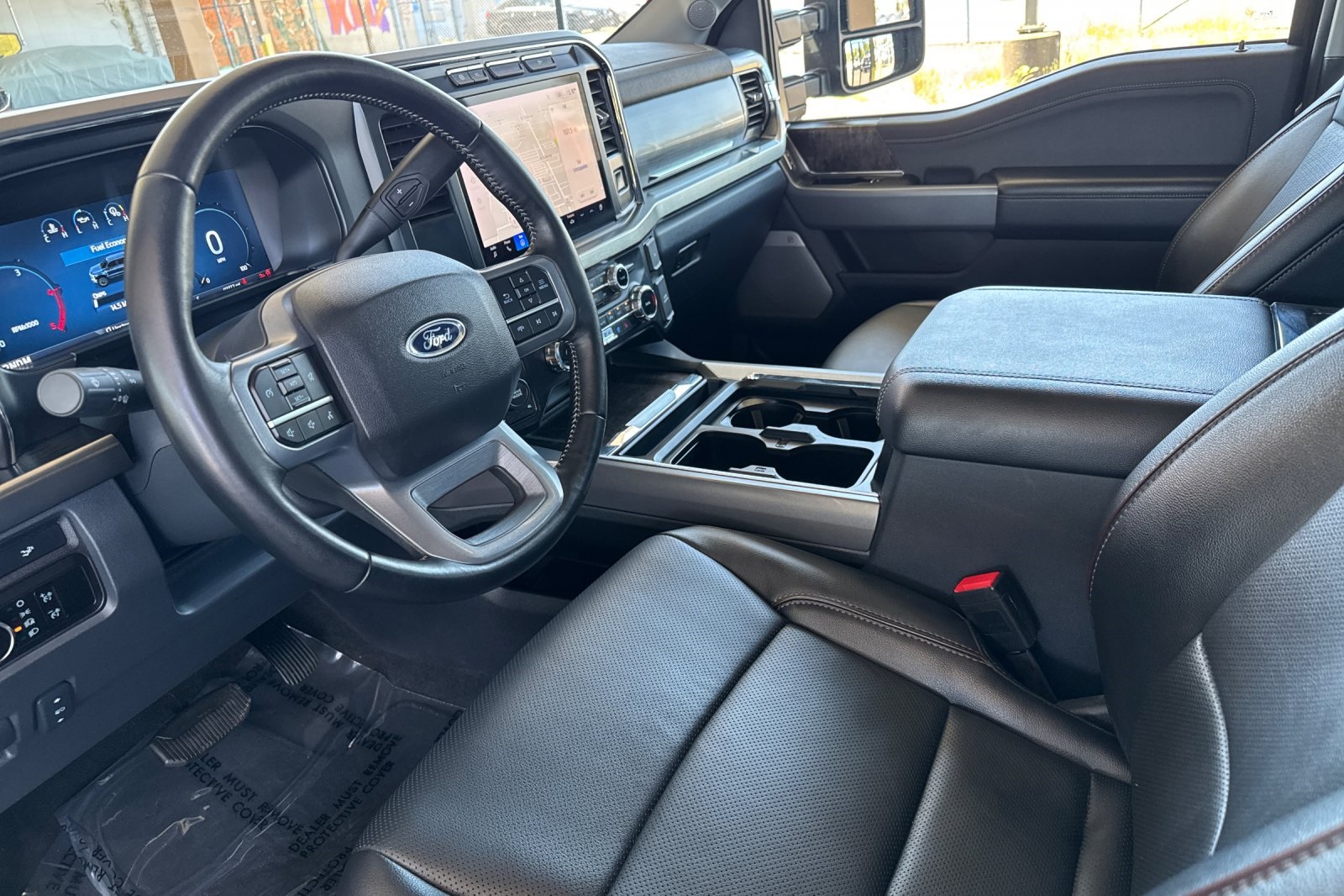 2024 Ford F-350 XL photo 10