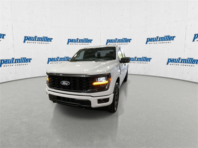 2025 Ford F-150 STX photo 5