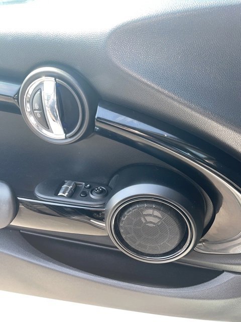 2018 Mini Cooper 2 Door Hardtop S photo 20