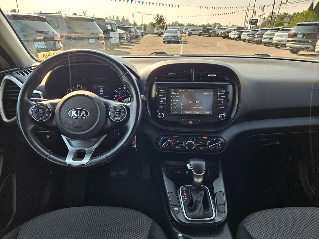 2020 Kia Soul X-Line photo 22
