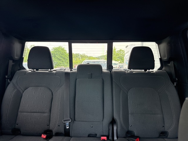2019 Ram 1500 Big Horn Lone Star photo 16