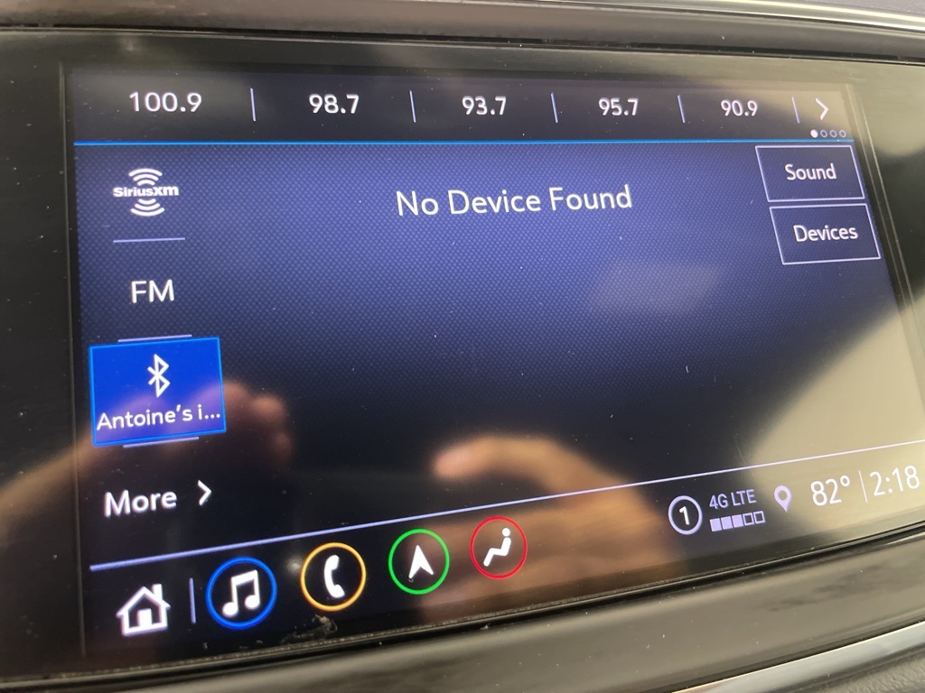 2024 Buick Enclave Premium photo 27