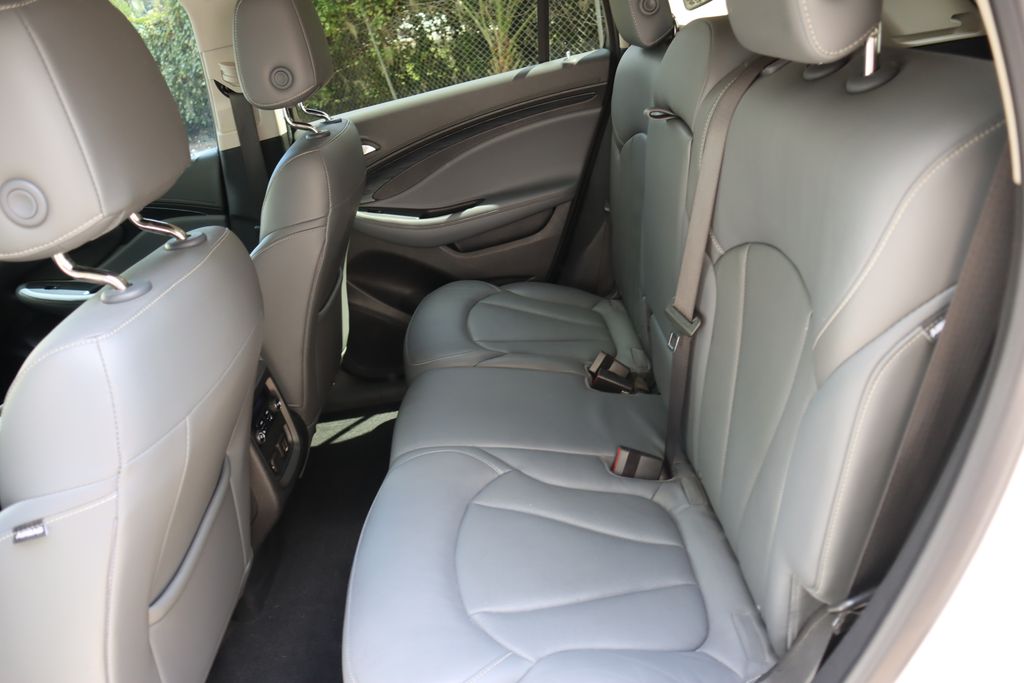 2020 Buick Envision Essence photo 22