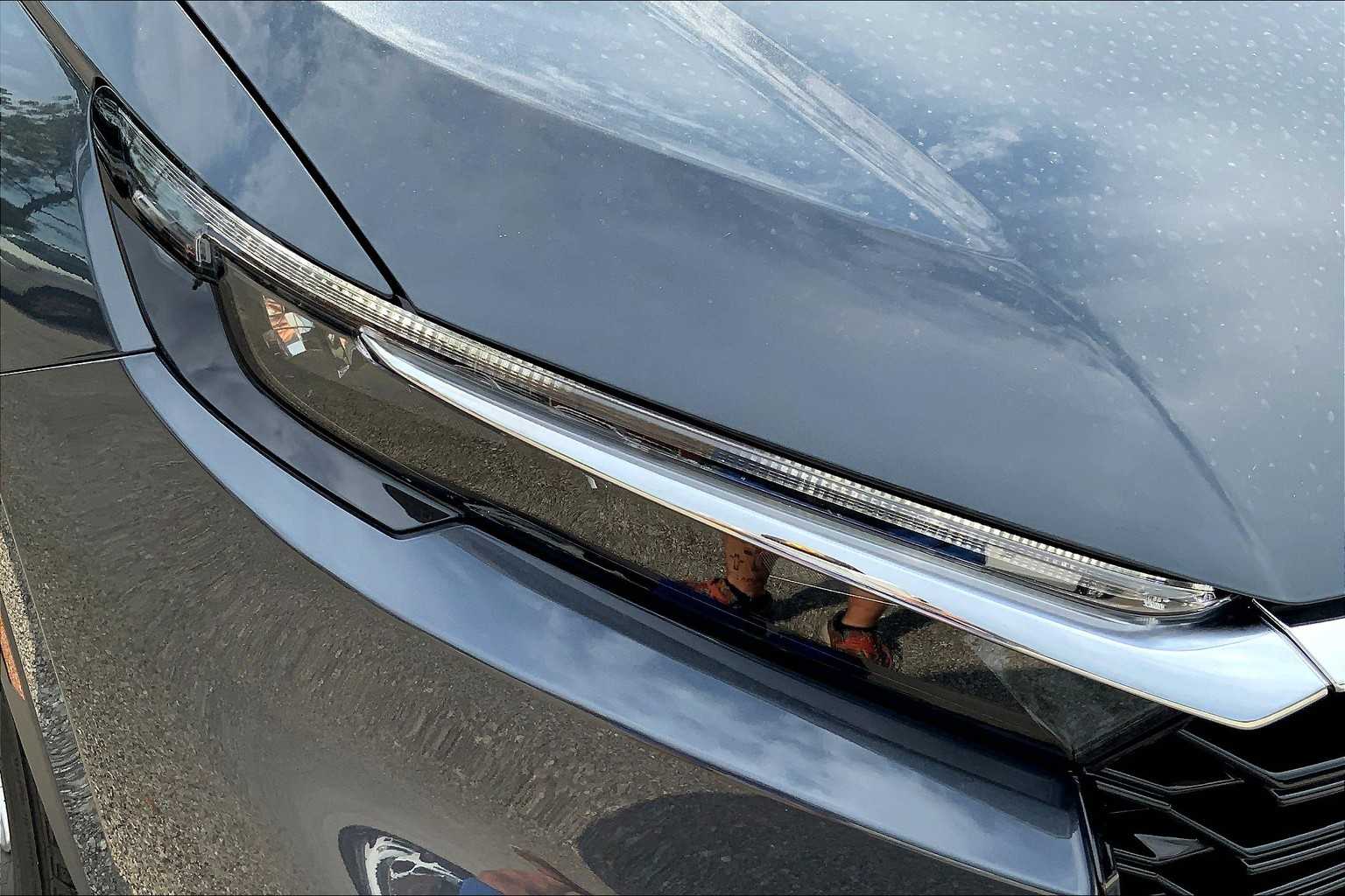 2024 Honda CR-V EX photo 25