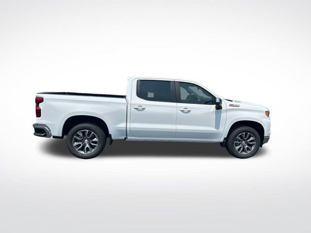2025 Chevrolet Silverado 1500 LT photo 5