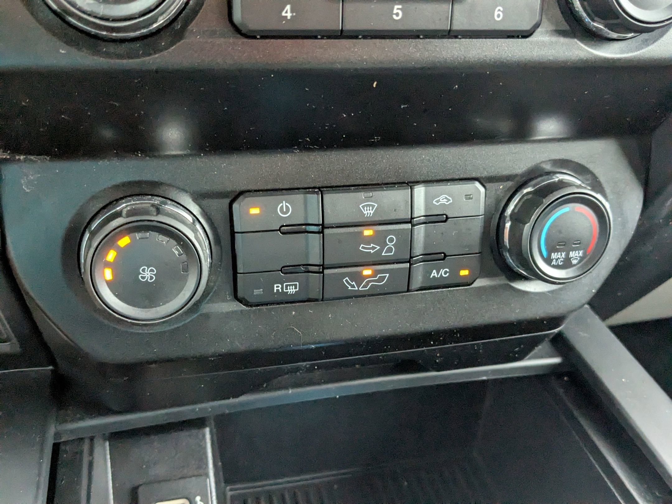 2019 Ford F-150 XL photo 21