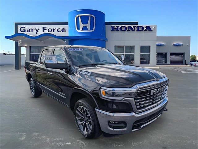 2025 RAM Ram 1500 Pickup Limited's photo