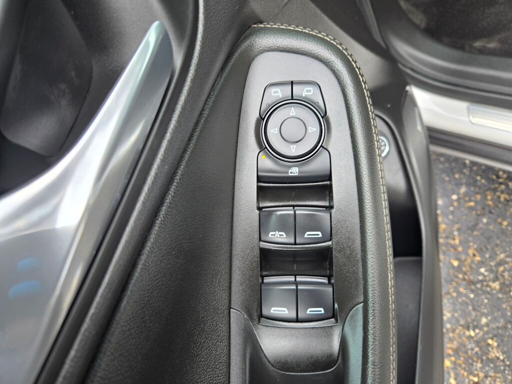 2020 Buick Encore GX Essence photo 20