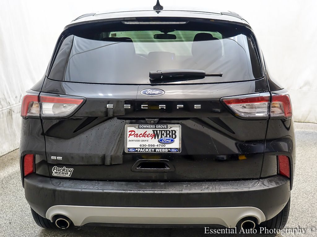 2022 FORD ESCAPE - Image 7