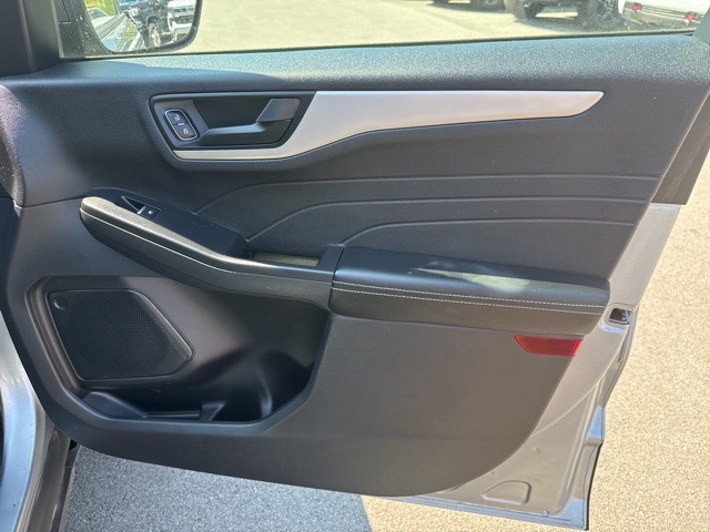 2022 Ford Escape SE photo 15