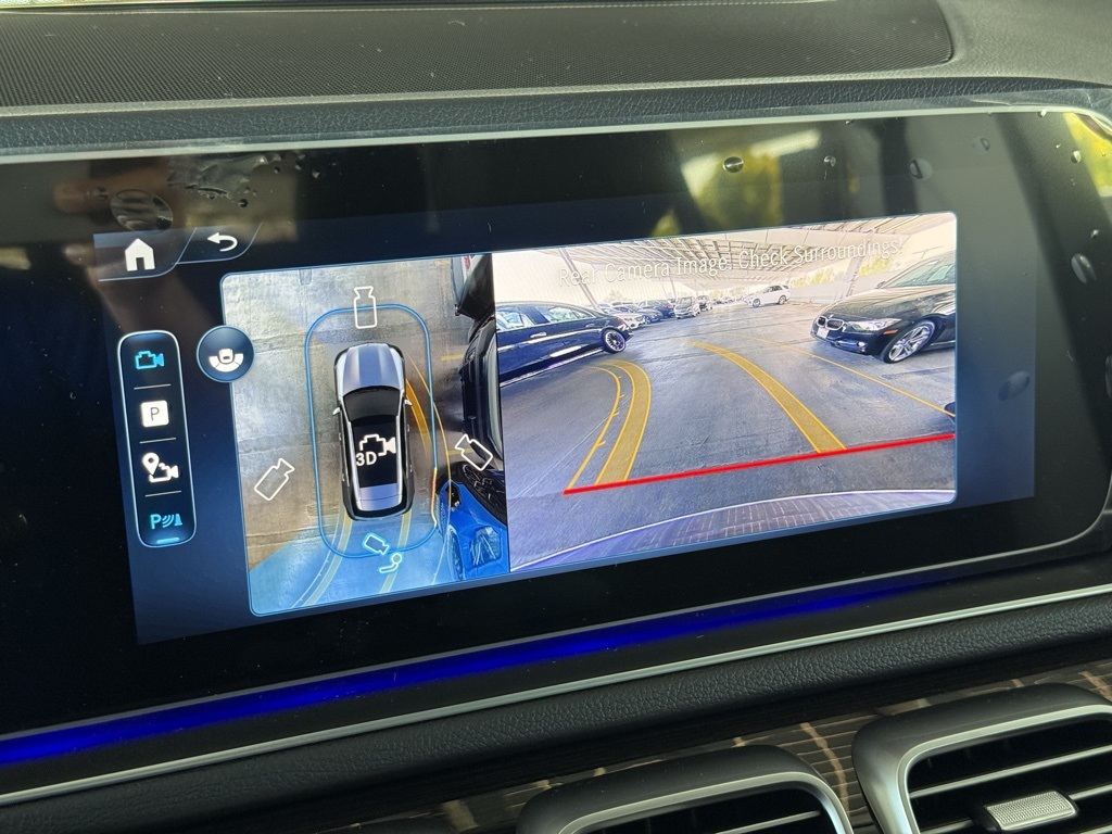 2026 Mercedes Benz GLE 450 4MATIC photo 4