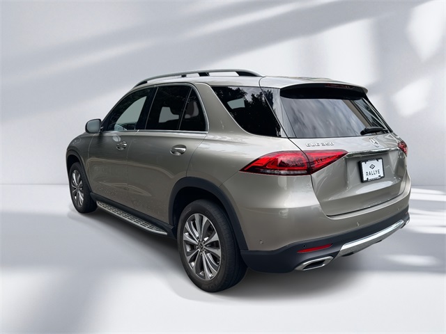 2022 Mercedes Benz GLE 350 4MATIC photo 2