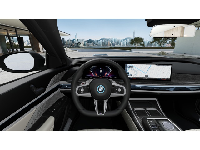 2026 Bmw i7 xDrive60 photo 11