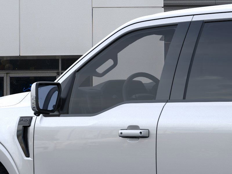 2026 FORD F-150 - Image 19