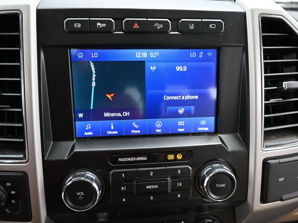 2020 Ford F-350 photo 14