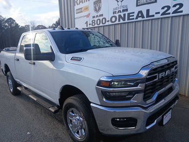 2026 RAM Ram 2500 Pickup Tradesman's photo