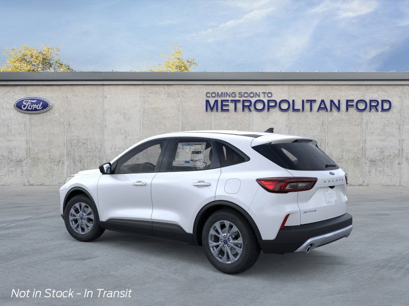 2026 Ford Escape Active photo 3