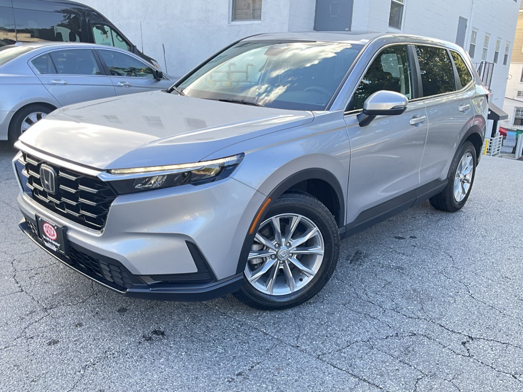 2023 Honda CR-V