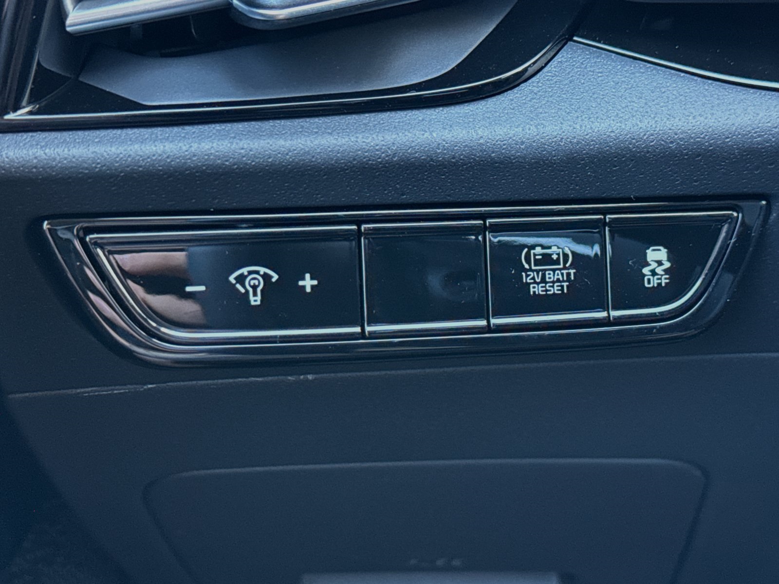 2025 Kia Niro EX photo 26