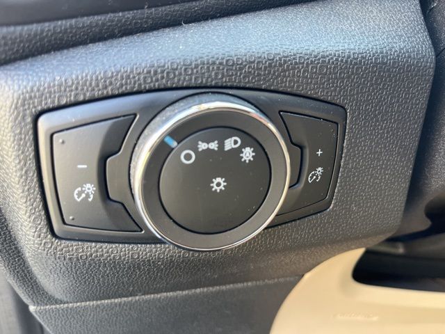 2022 Ford EcoSport S photo 14
