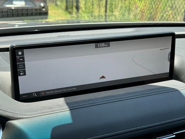 2024 Genesis Electrified G80 photo 3