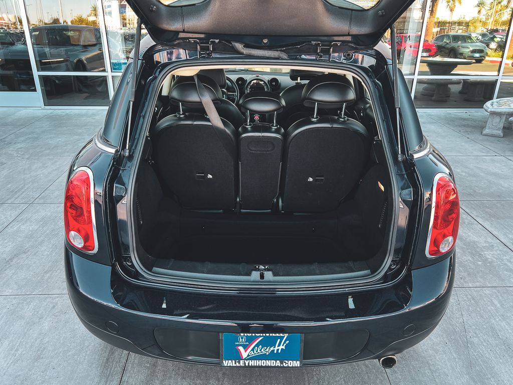 2016 Mini Countryman photo 26