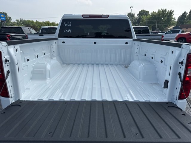2026 Chevrolet Silverado 1500 LT photo 16