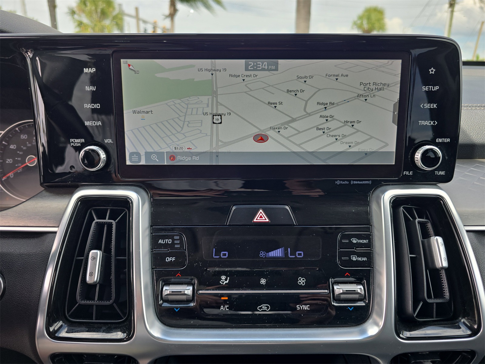 2021 Kia Sorento SX photo 15