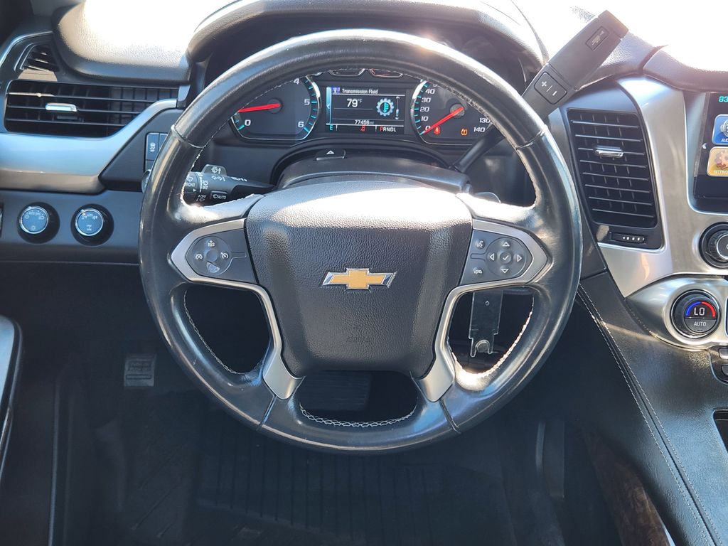 2019 Chevrolet Tahoe LS photo 22