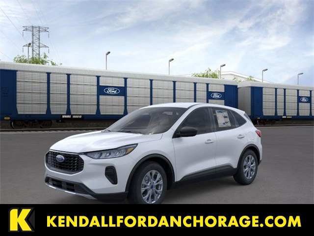2026 Ford Escape