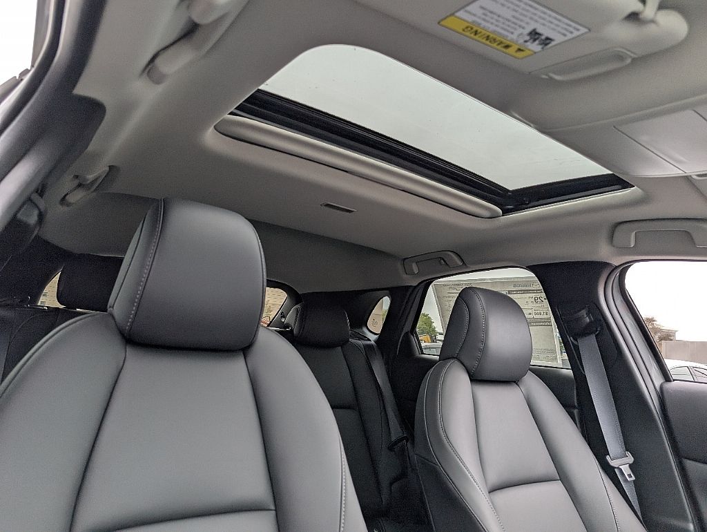 2025 Mazda CX-30 2.5 S Preferred photo 16
