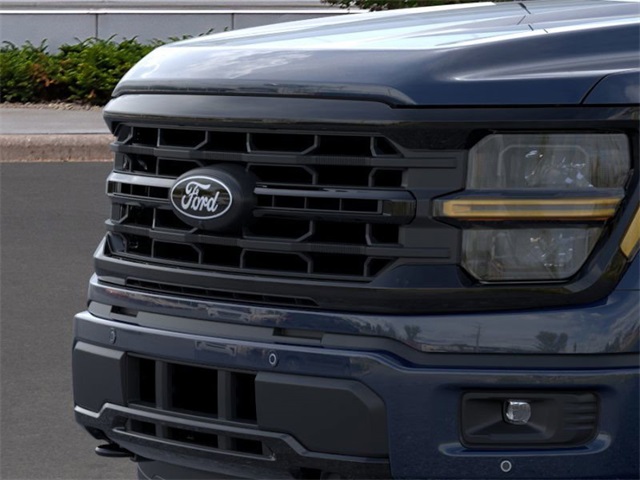 2025 Ford F-150 XLT photo 15