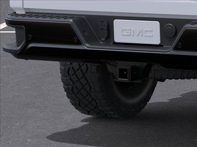 2026 Gmc Sierra HD AT4X photo 14