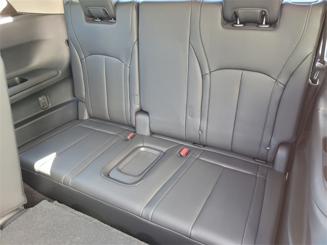 2025 Infiniti QX60 Pure AWD photo 12