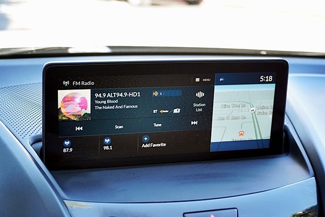2023 Acura RDX Technology photo 25