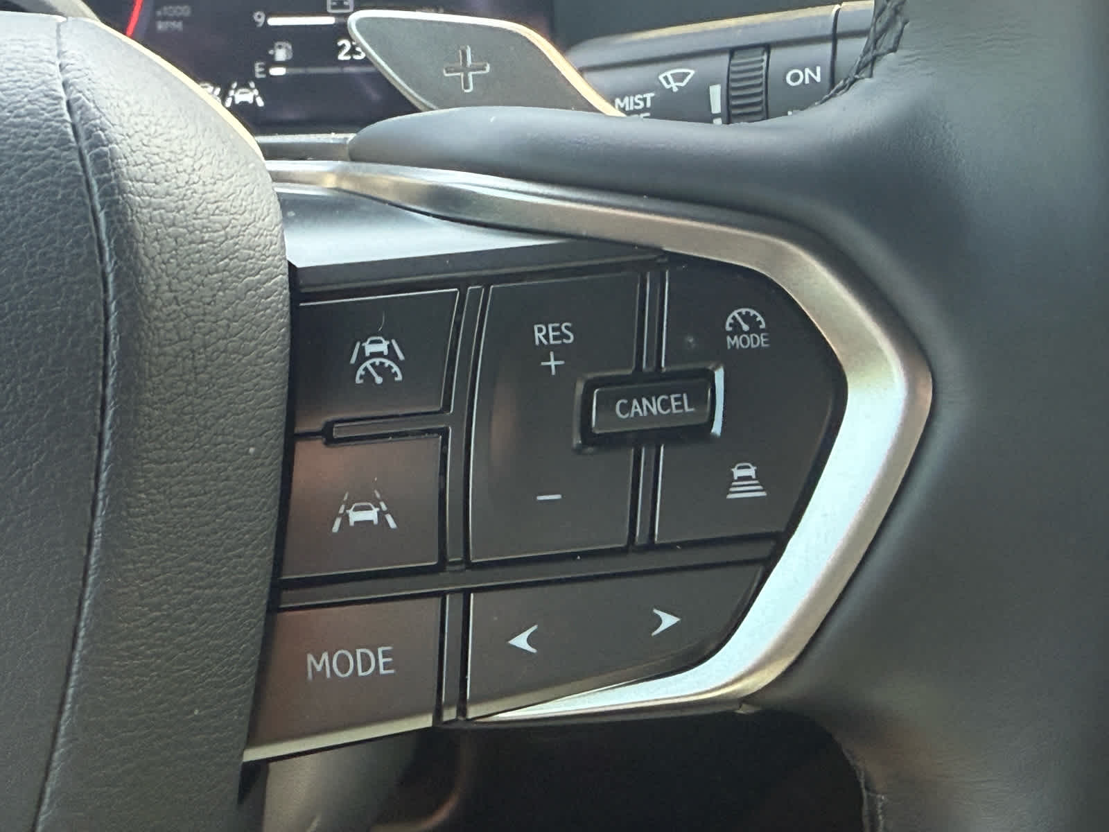 2024 Lexus GX 550 Overtrail photo 20
