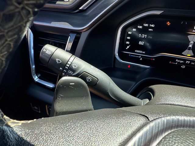 2023 Gmc Sierra 1500 Denali Ultimate photo 27
