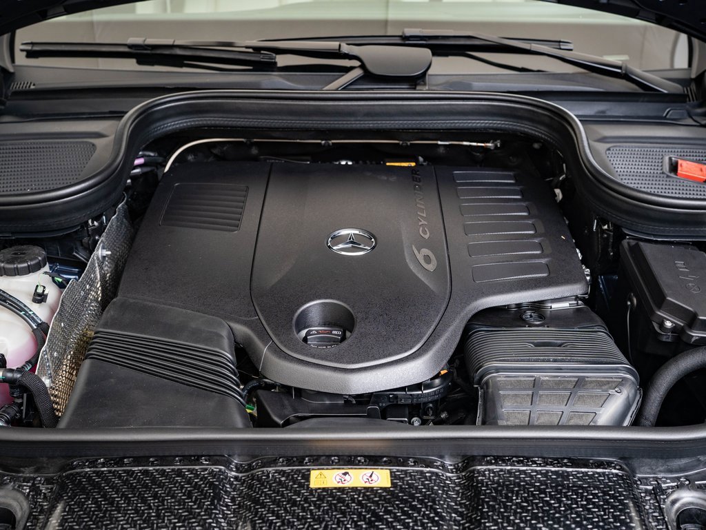 2026 Mercedes Benz GLE 450 4MATIC photo 38