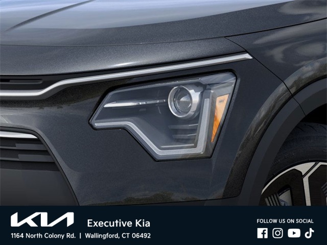 2025 Kia Niro EX photo 6