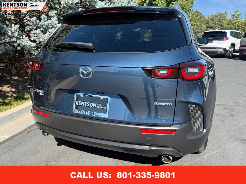 2024 Mazda CX-50 2.5 S Preferred photo 36