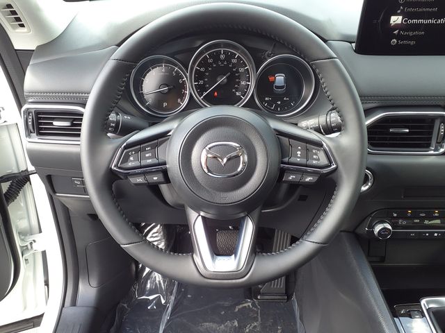 2025 Mazda CX-5 2.5 Select photo 11