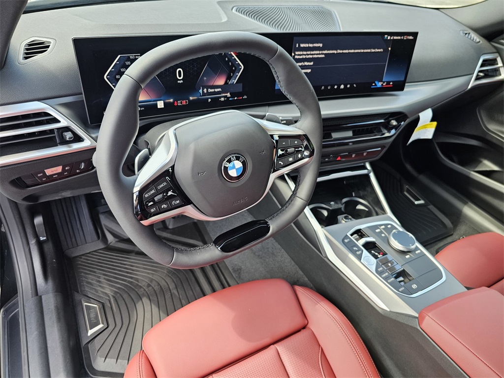 2025 Bmw 230i photo 15