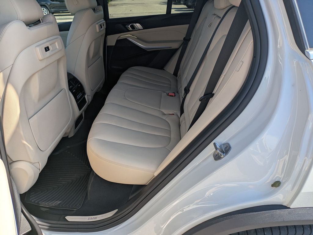 2022 Bmw X5 sDrive40i photo 23