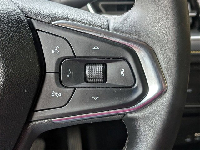 2024 Chevrolet Trailblazer ACTIV photo 20