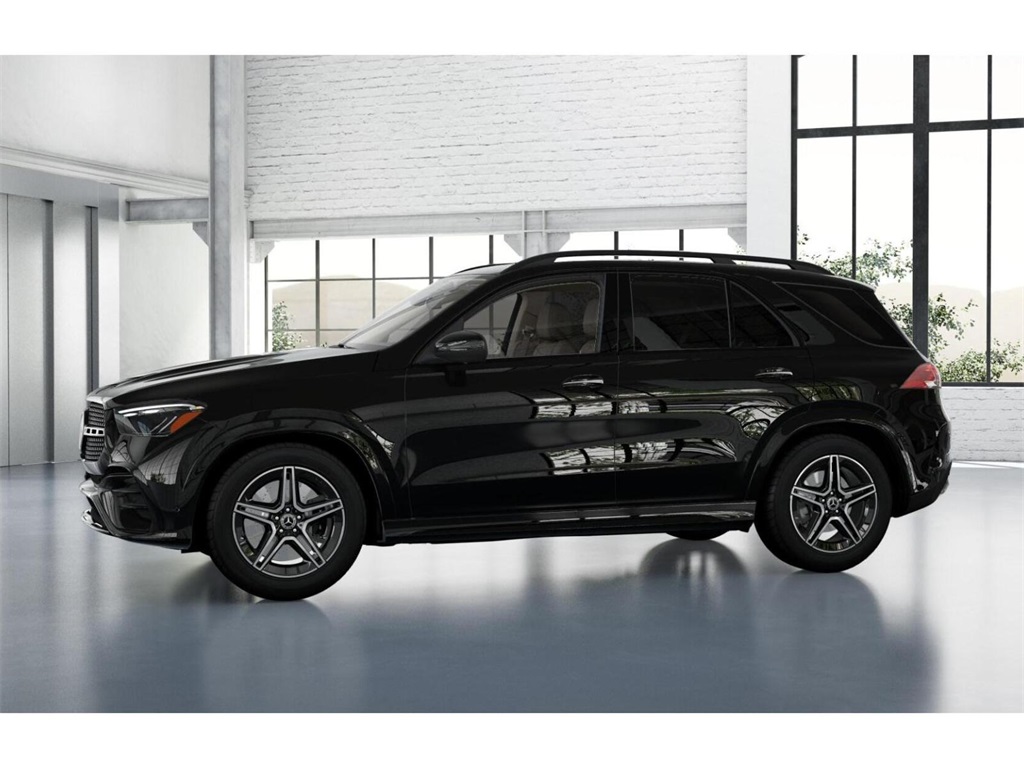 2026 Mercedes Benz GLE 450 4MATIC photo 35
