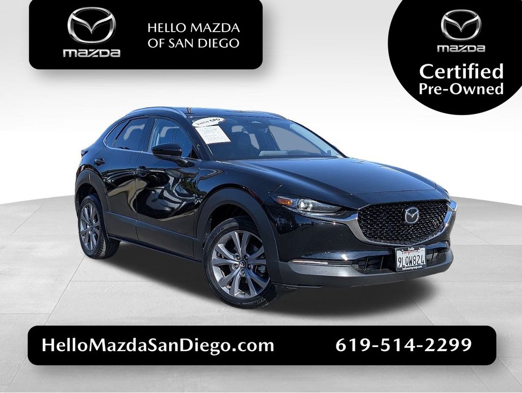 2024 Mazda CX-30 Premium