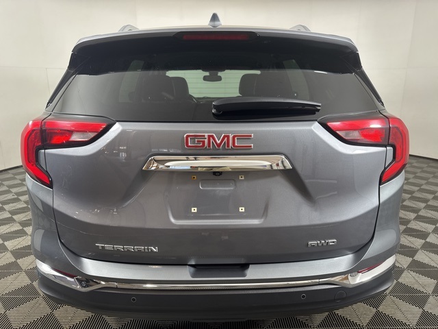 2020 Gmc Terrain SLT photo 19