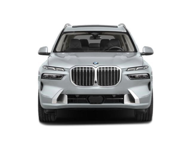 2026 Bmw X7 M60i photo 4